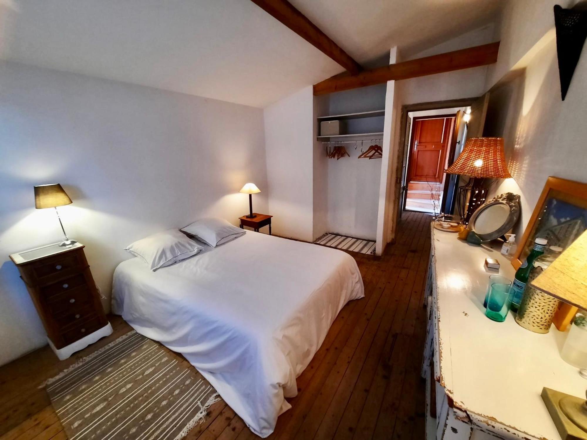 Pierres Et Jardins Bed and Breakfast Senlis  Eksteriør billede
